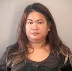 Woman jailed for stealing from Molokai nonprofit